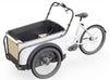 Royal 3W Eco - elektrische driewieler bakfiets