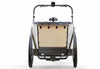 Royal 3W Eco - elektrische driewieler bakfiets