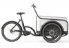 Royal 3W Eco - elektrische driewieler bakfiets