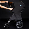 Saljol | Rollator Reishoes | Geschikt Voor Carbon & Allround