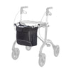 Saljol | Rollator Tas | 5kg + Magnetisch Slot | Voor Carbon & Allround