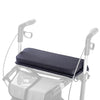 Saljol | Rollator Zitting + Kussen | Voor Carbon & Allround