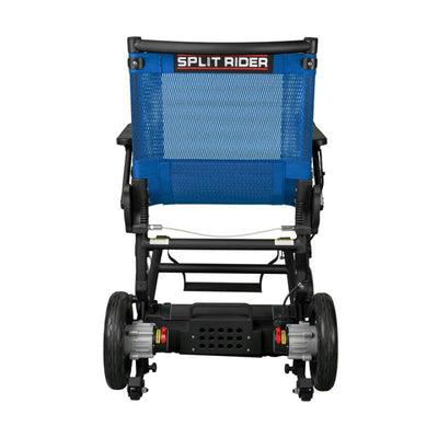 Splitrider Blauw Ultra Light