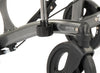 MultiMotion Stokhouder | Voor Trollimaster RG70 Rollator