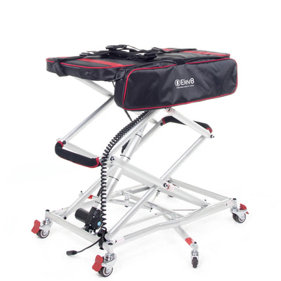 Motion HealthCare | ELEV8 | Mobiele Lift Voor Rolstoelen & Scootmobielen