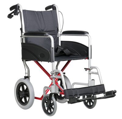 Excel Access | Comfortabele Duwrolstoel