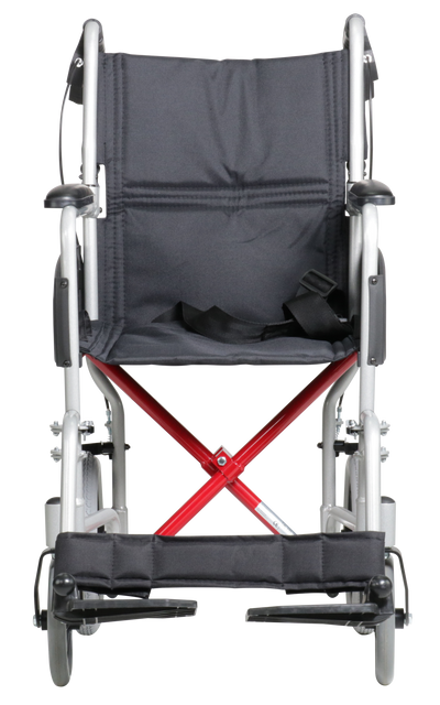 Excel Access | Comfortabele Duwrolstoel