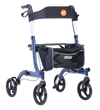 Excel EZ-Lite+ | Stabiele Lichtgewicht Rollator