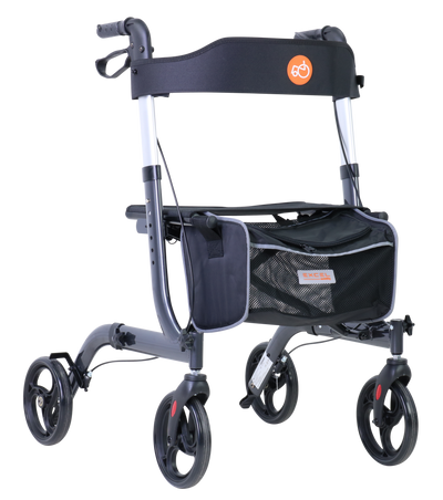 Excel EZ-Lite+ | Stabiele Lichtgewicht Rollator