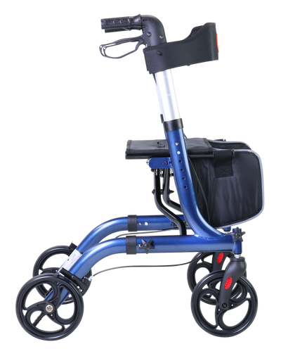 Excel EZ-Lite+ | Stabiele Lichtgewicht Rollator