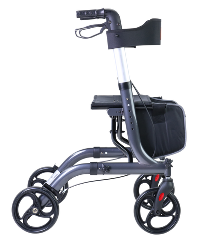 Excel EZ-Lite+ | Stabiele Lichtgewicht Rollator