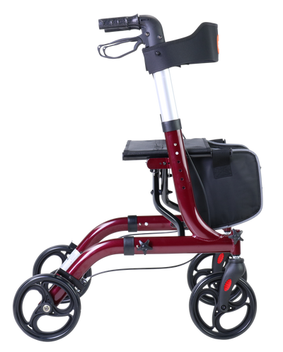 Excel EZ-Lite+ | Stabiele Lichtgewicht Rollator