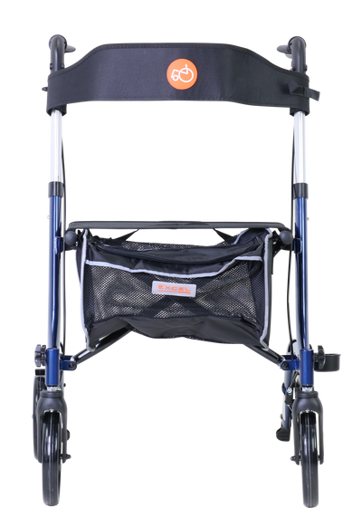 Excel EZ-Lite+ | Stabiele Lichtgewicht Rollator
