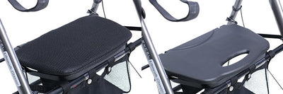 Excel Litewalk Classic | Lichtgewicht Aluminium Rollator