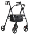 Excel Litewalk II | Stevige Lichtgewicht Rollator