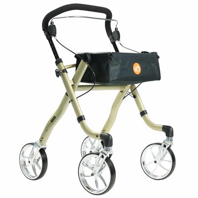 Excel Virage | Design Rollator Voor Binnen & Buiten