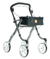 Excel Virage | Design Rollator Voor Binnen & Buiten