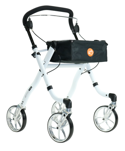 Excel Virage | Design Rollator Voor Binnen & Buiten