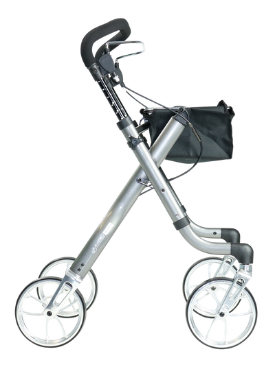 Excel Virage | Design Rollator Voor Binnen & Buiten