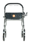 Excel Virage | Design Rollator Voor Binnen & Buiten