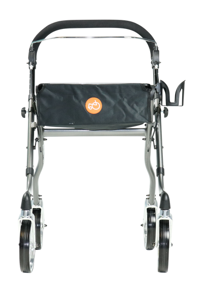 Excel Virage | Design Rollator Voor Binnen & Buiten