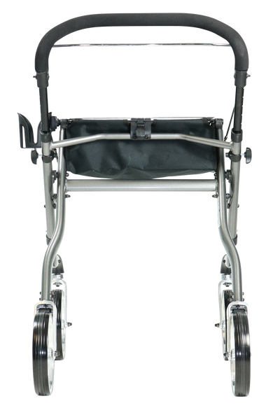 Excel Virage | Design Rollator Voor Binnen & Buiten