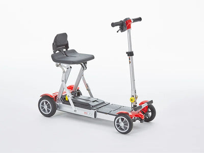 Motion Healthcare | mLite | Inklapbare Scootmobiel