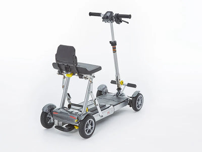 Motion Healthcare | mLite | Inklapbare Scootmobiel