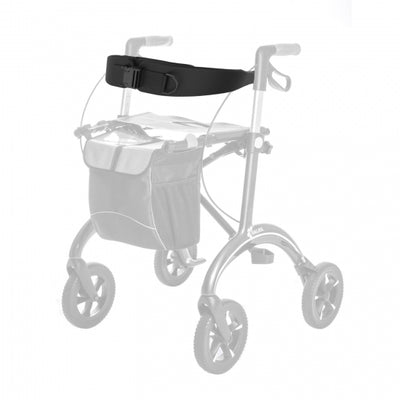 Saljol Rollator Rugsteun | Geschikt Voor Carbon & Allround